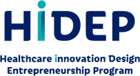 Healthcare Innovation Design Entrepreneurship Program